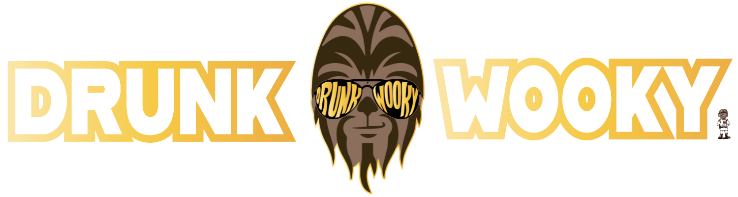 Drunk Wooky Site Logo