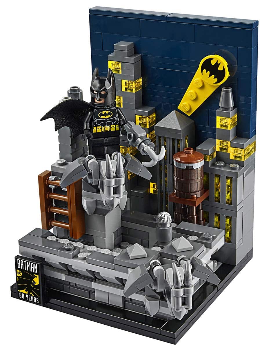 lego batman 2019 summer sets