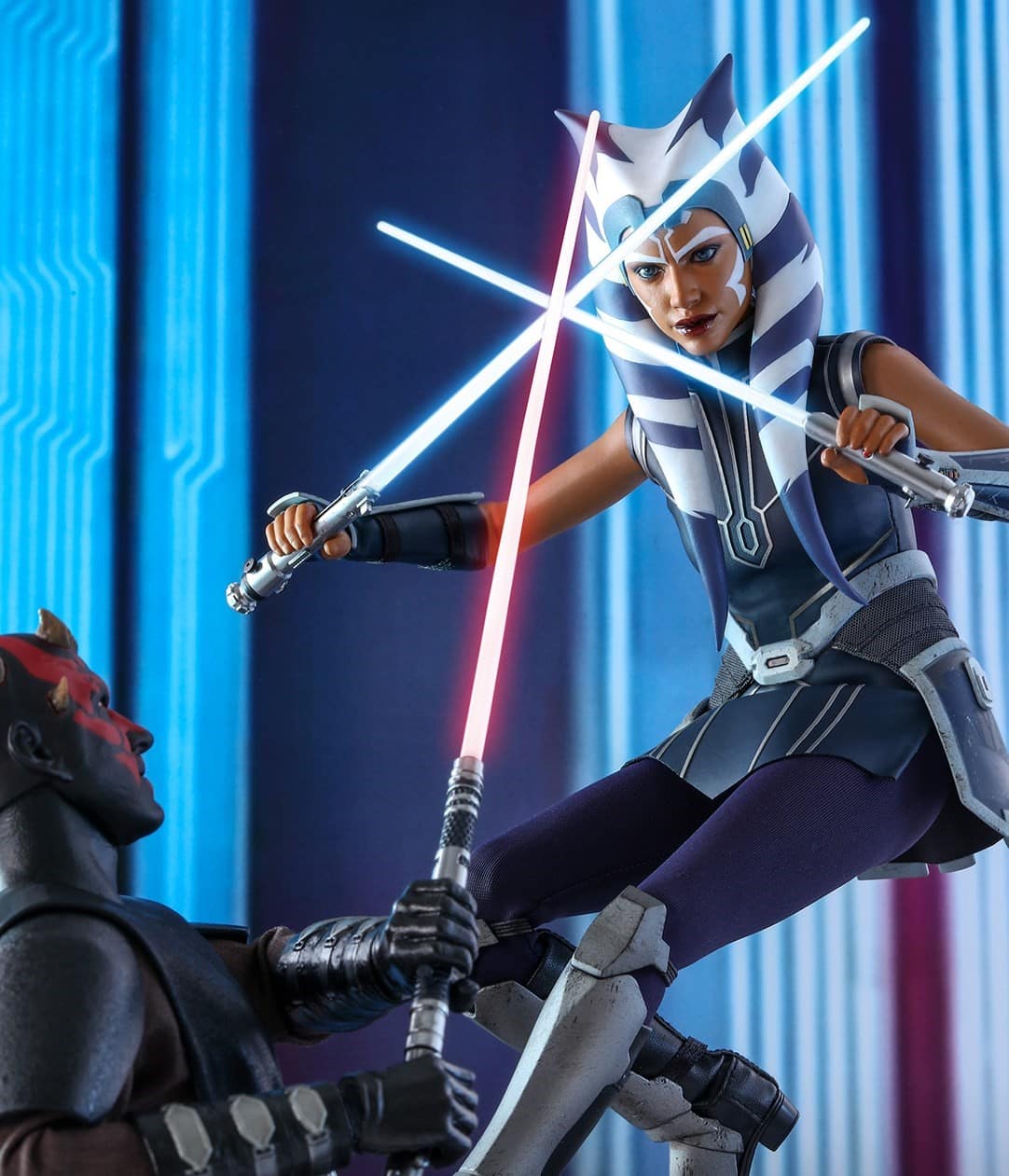 starwars hottoys