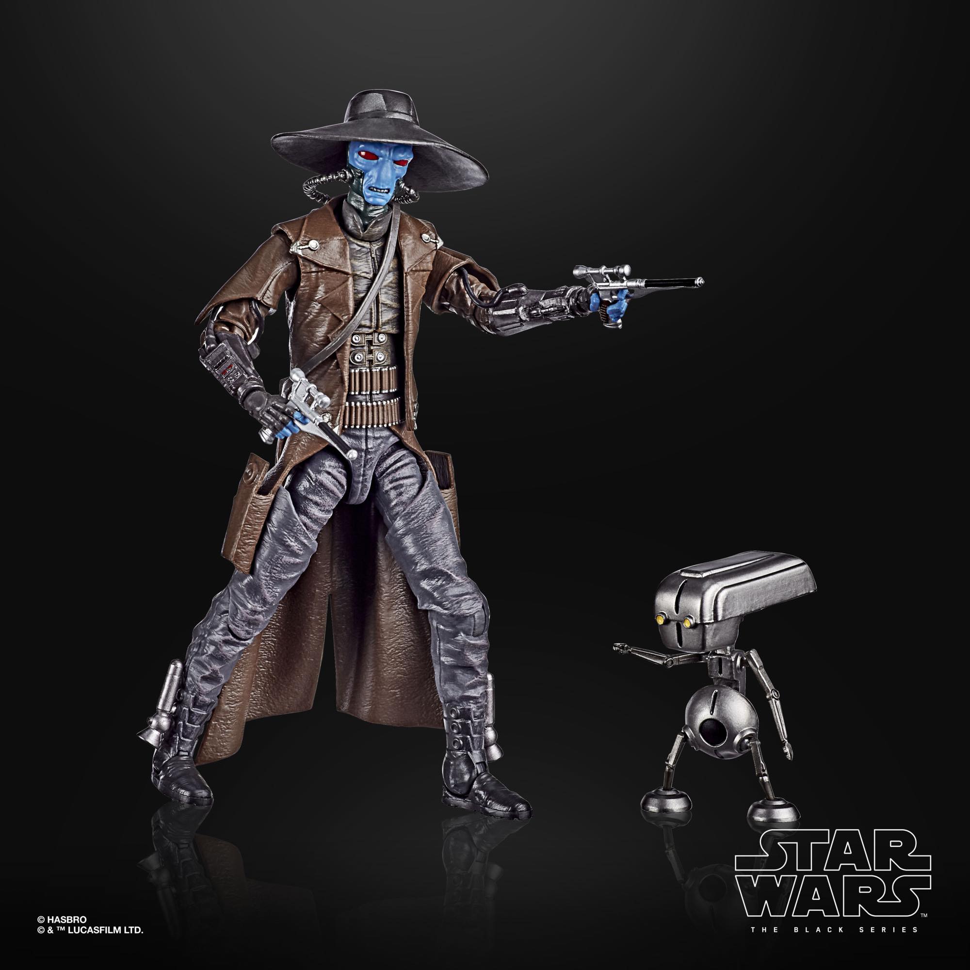 cad bane cad bane