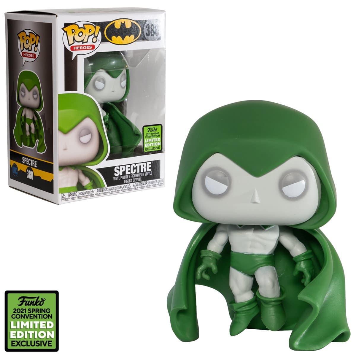 entertainment earth spectre funko pop