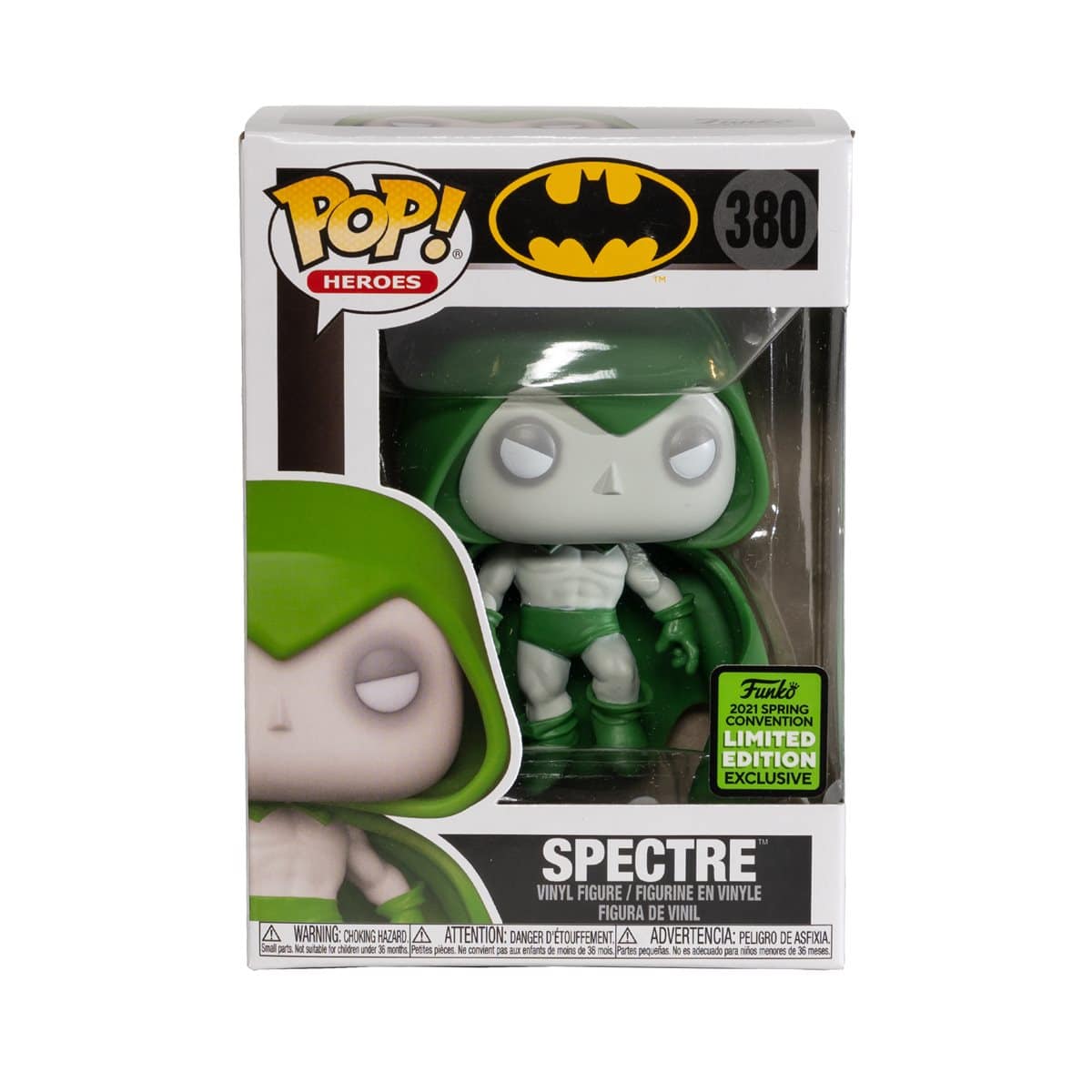 entertainment earth spectre funko pop
