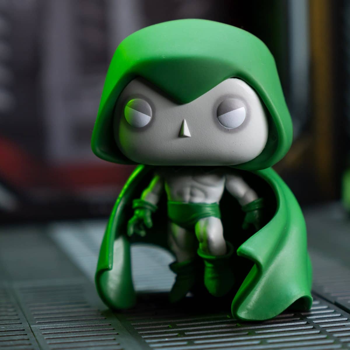 spectre dc funko pop