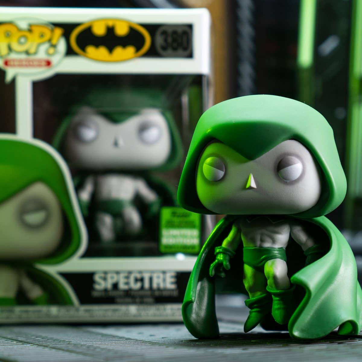 2021 comic con funko pop