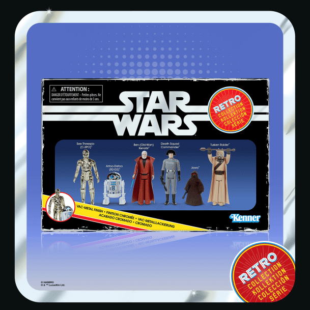 All Star Wars May The 4th 2023 Deals & Exclusives