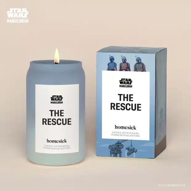 All Star Wars May The 4th 2023 Deals & Exclusives - Homesick The Rescue